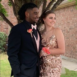 Meet your Posher, Chelsea